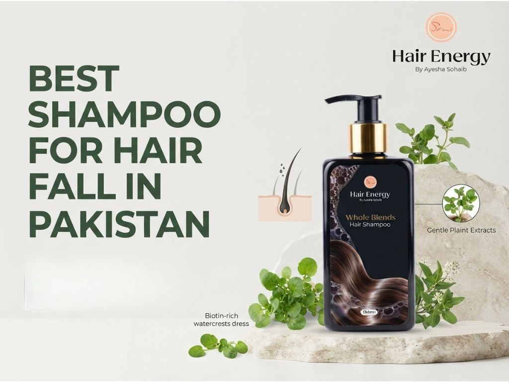 Shampoo 