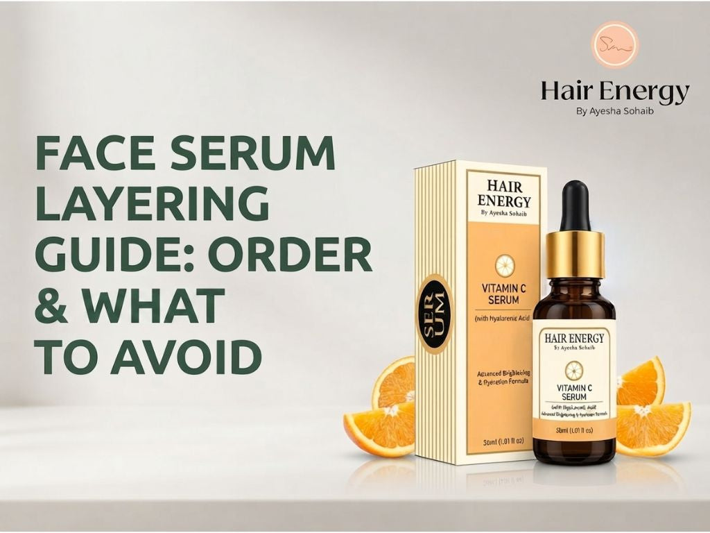 Face Serum