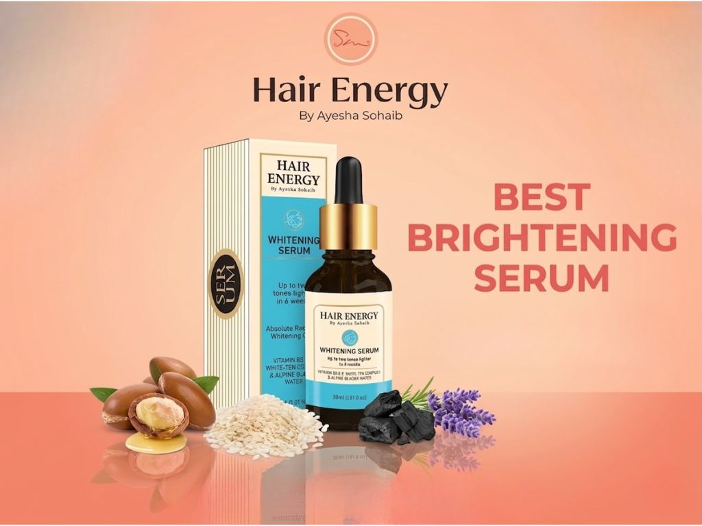Brightening Serum