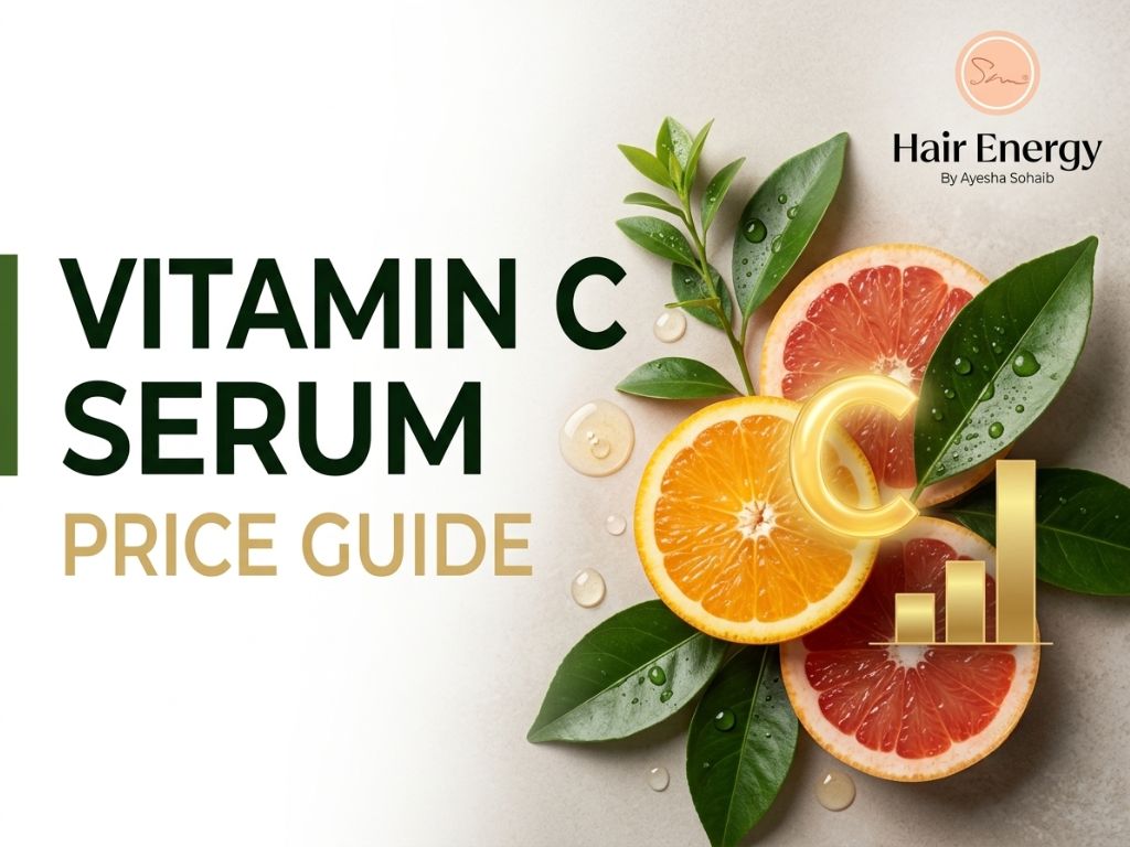 vitamin c serum price in pakistan