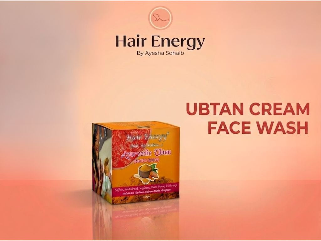 Ubtan Cream