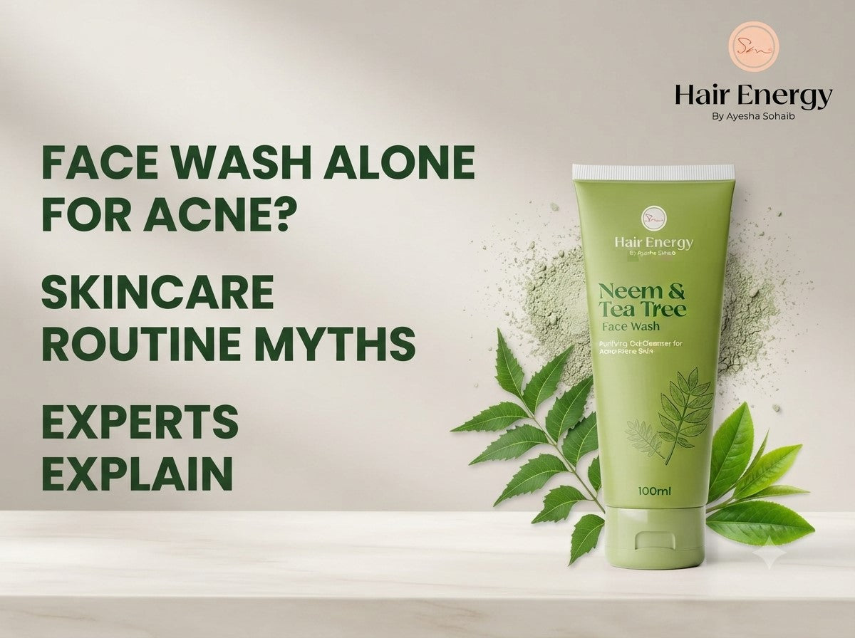 Face Wash