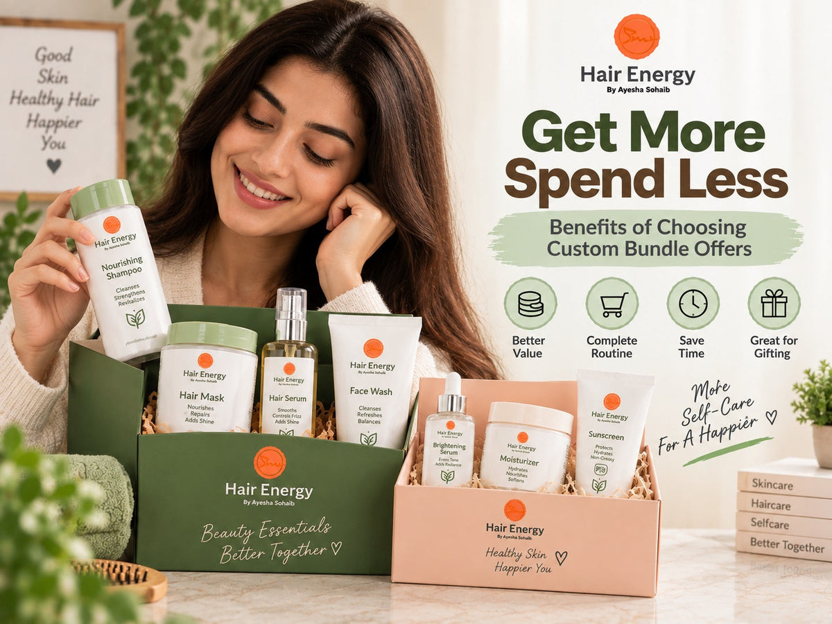 Get More, Spend Less: Benefits of Choosing Custom Bundle Offers