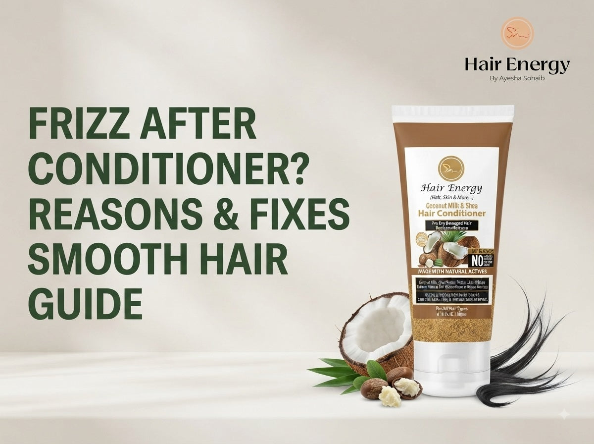  coconut milk and shea conditioner 