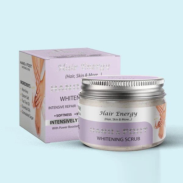 Facial Scrub