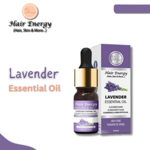 Lavender Oil