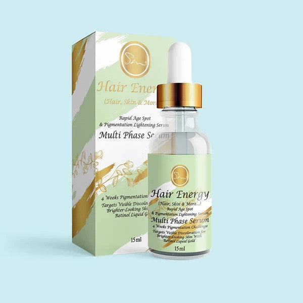 Pigmentation Serum