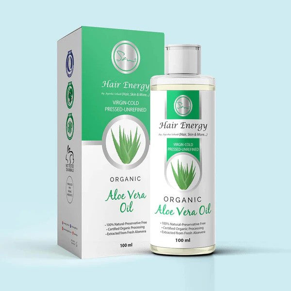 Aloe Vera Gel