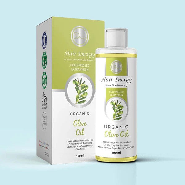 Olive oil