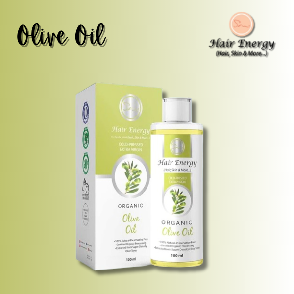 Olive Oil