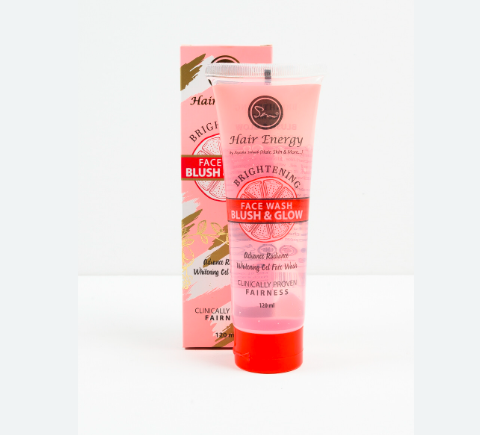 Maintaining Oily Skin in the Summer The Role of Face Wash