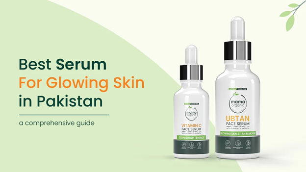 Shop the Best Face Serums in Lahore | Quality Skin Care