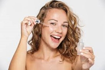 Top 10 Best Face Serums Stores in Pakistan for Glowing Skin