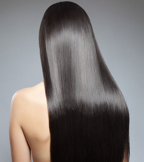 How Can Black Hair Shampoo Help with Common Hair Issues?
