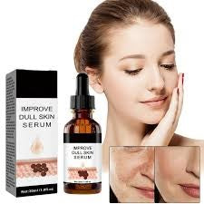 Top Whitening Serums in Pakistan for Brighter and Fairer Skin
