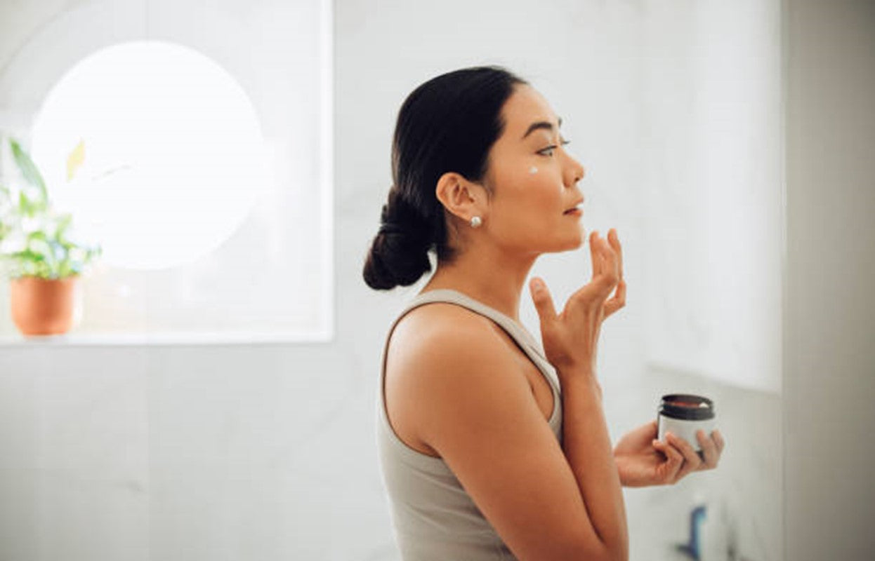 Top Skin Care Products in Pakistan for Healthy and Glowing Skin!