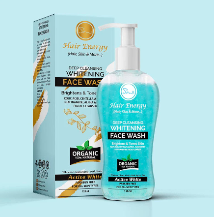 Is This the Best Face Wash for Your Skin Type in Pakistan?