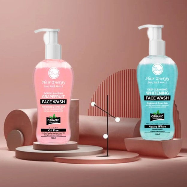 Is Your Face Wash for Dry Skin Actually Making Your Skin Drier?