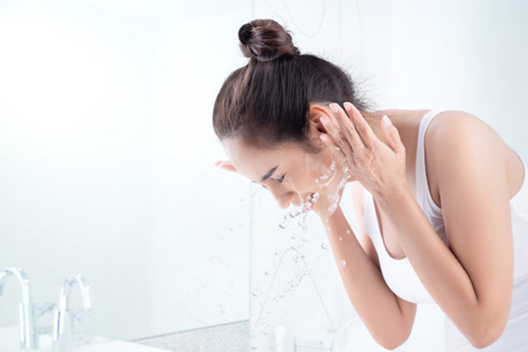 Can the Best Face Wash for Oily Skin Cause Breakouts?