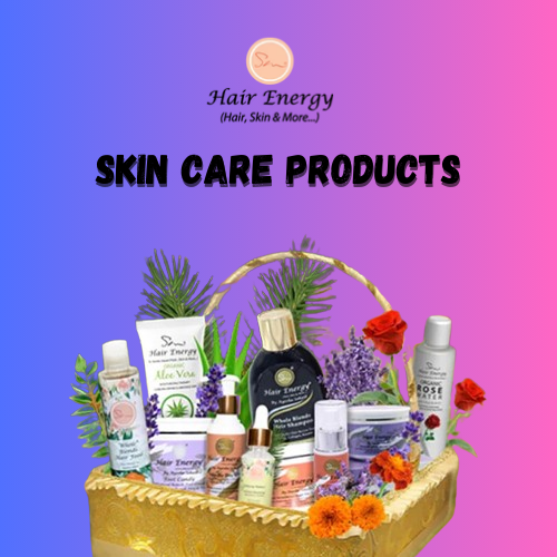 Skin Care Products