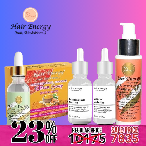 Skin Care Products