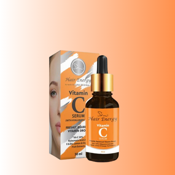 When and How to Integrate Vitamin C Serum Into Your Skincare Routine