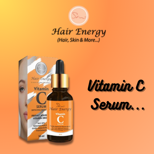 Vitamin C Serum