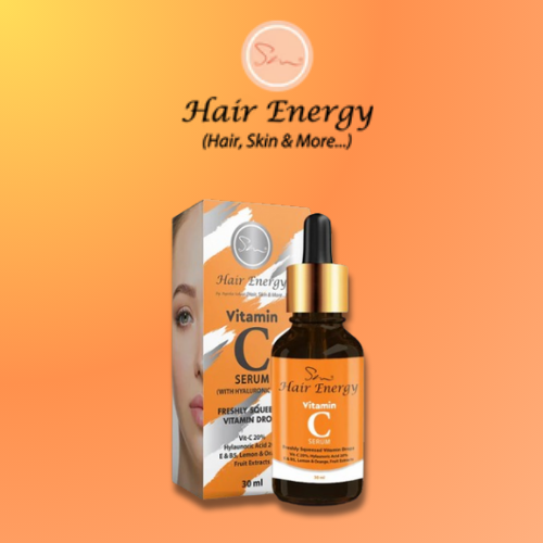Whitening Serum