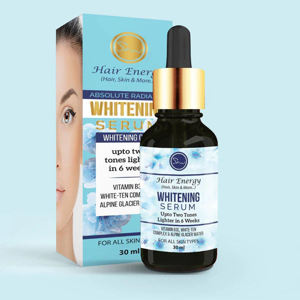 How to Use Whitening Serum?
