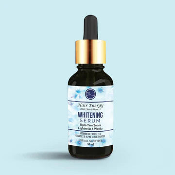Whitening Serum
