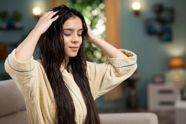 🌿From Grandma’s Remedy to Modern Haircare The Rise of Rosemary Oil in Pakistan