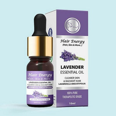 Lavender Oil