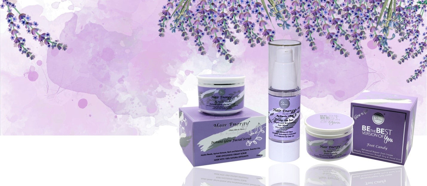 A Secret That You Would Cherish For a Glowing Skin – Our New Glow n Go Series