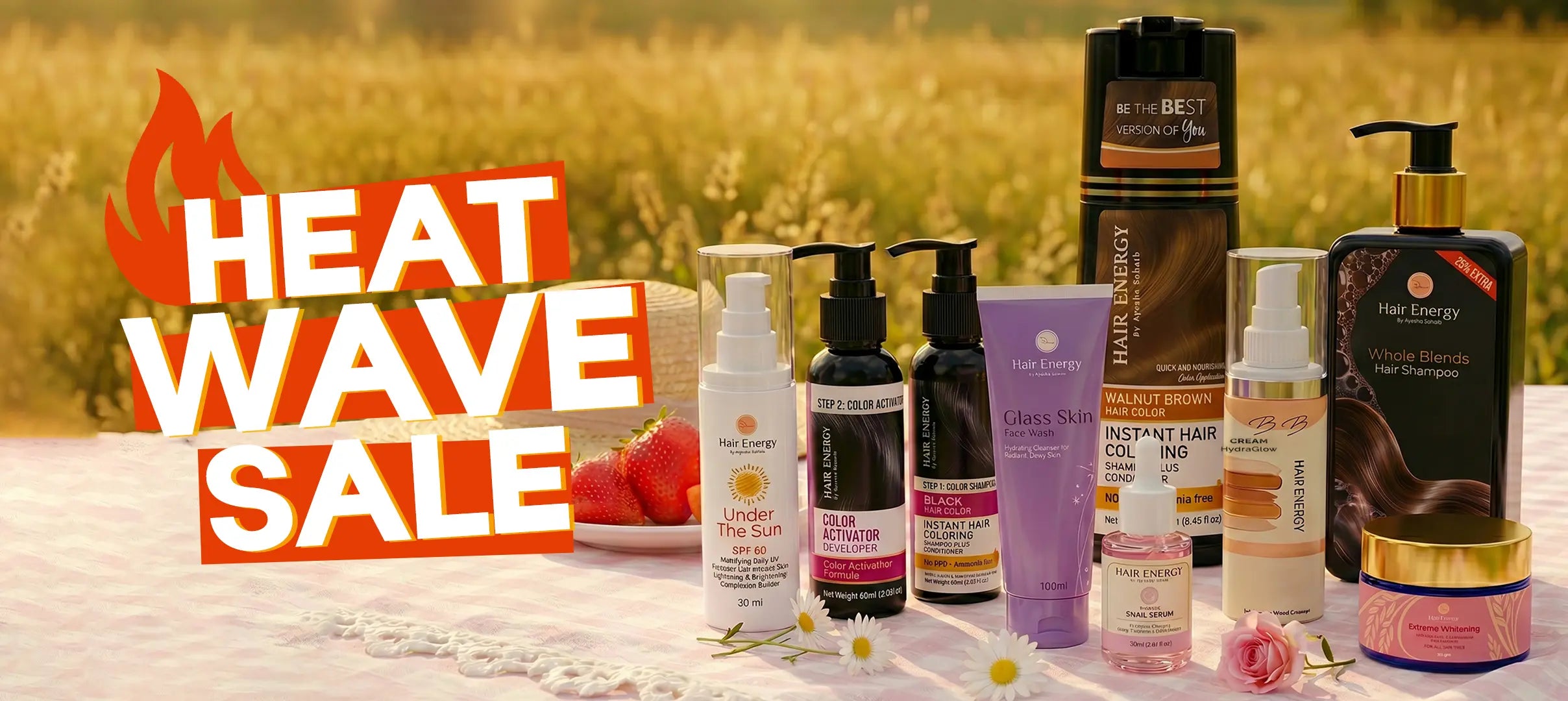 Flat 35% Off