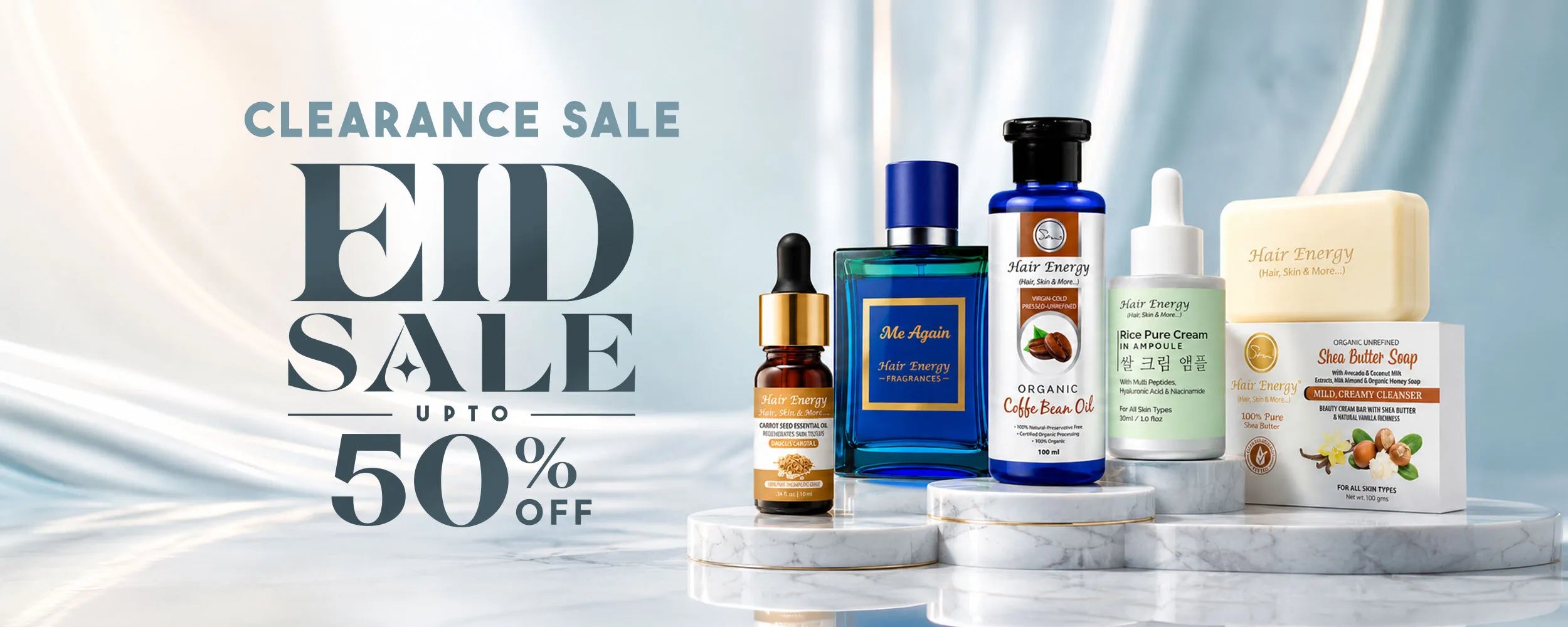 Clearance Sale
