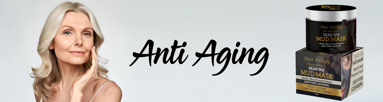 Anti Aging