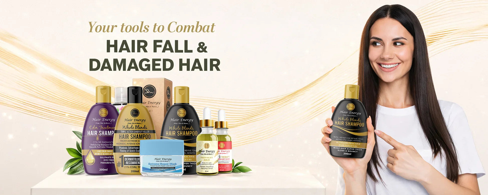 Hair Care