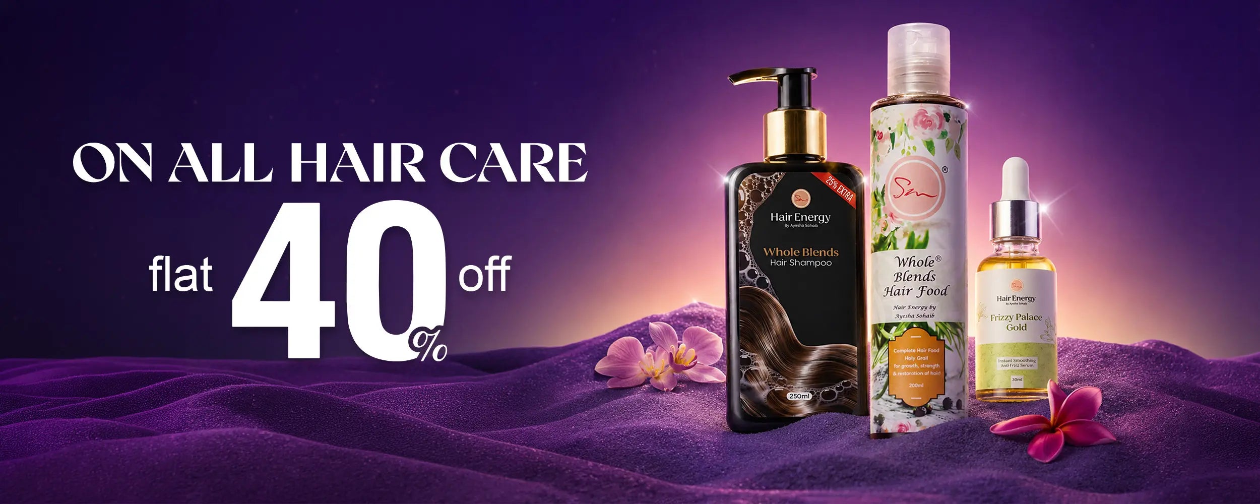 Hair Care