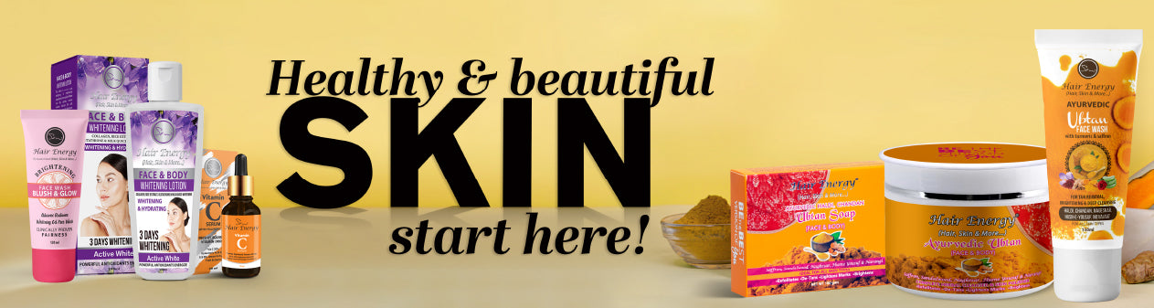 Skin Brightening