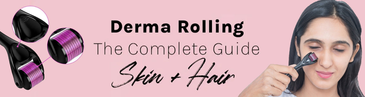 Facial tools