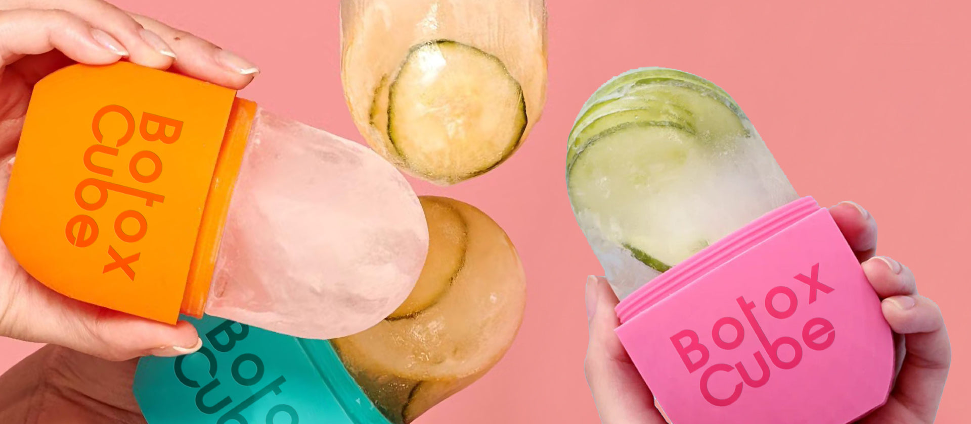 Botox Cube