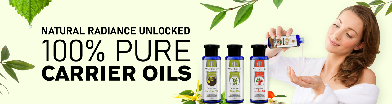 Carrier Oils