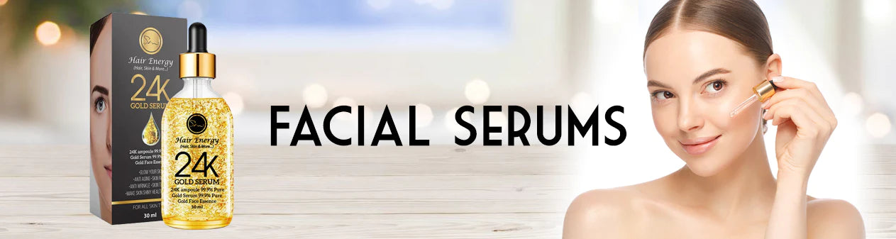 Facial Serum