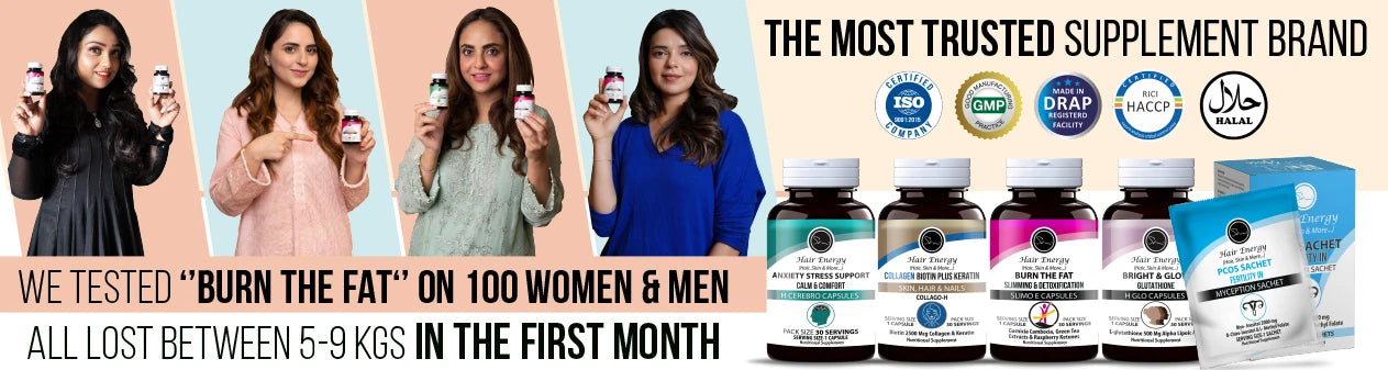 Nutritionist Supplements