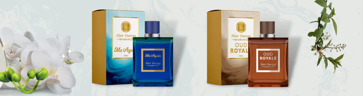 Perfumes