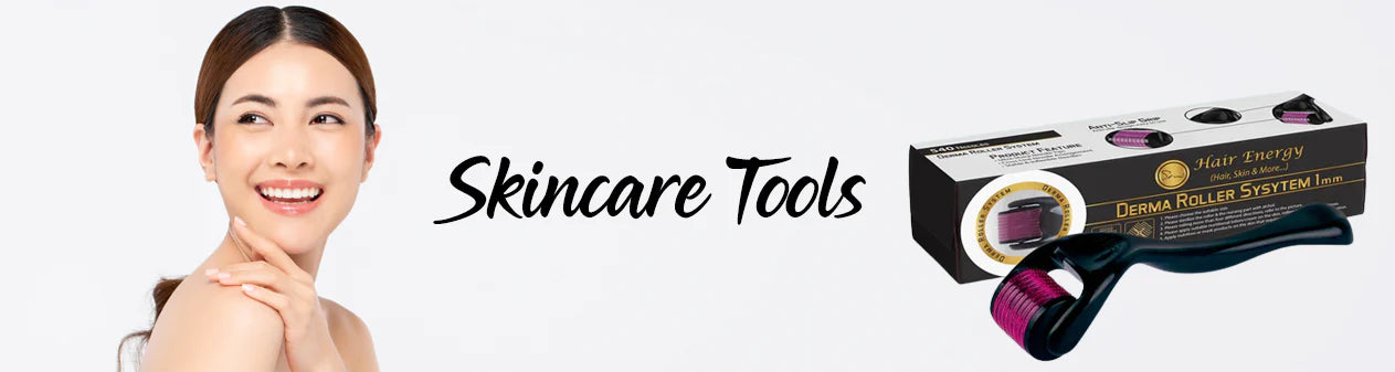 Skincare Tools