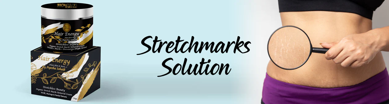 Stretchmarks Solution