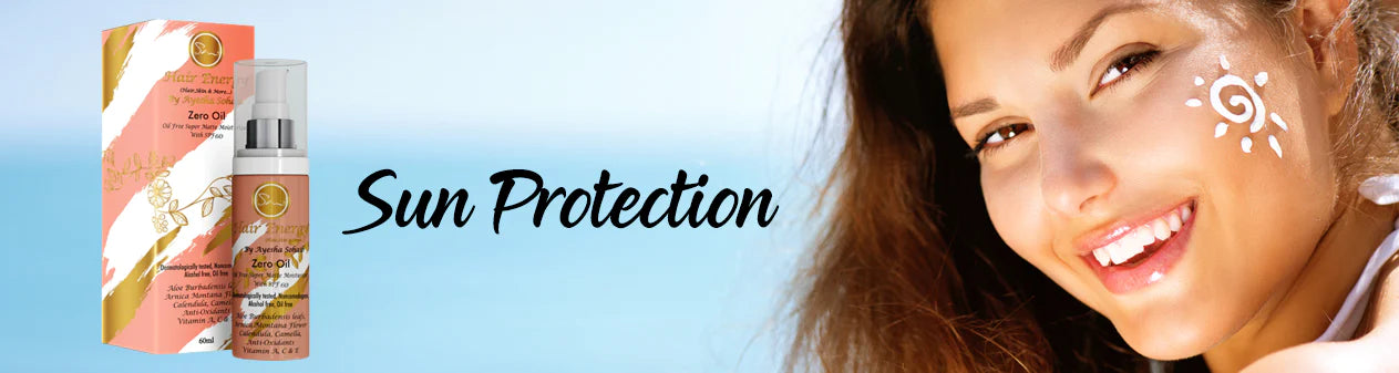 Sun Protection