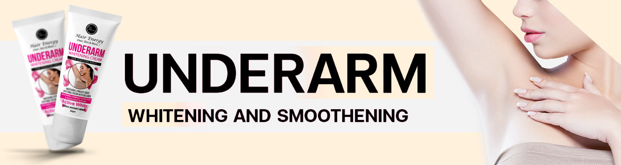 Underarm Brightning