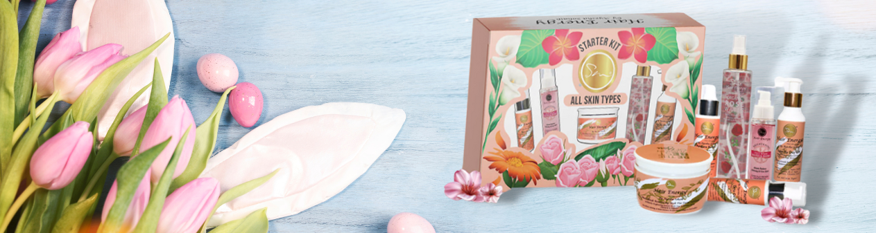 Daily Facial Kit Deals